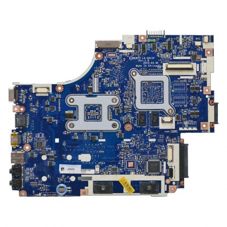 Acer Aspire 5551G gyári, használt alaplap