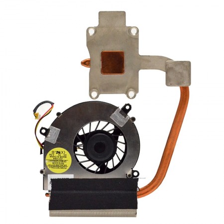 AT0680010U0 használt komplett hűtés