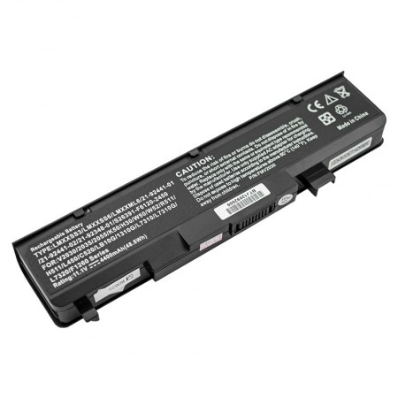 DPK-LMXXSY6 11.1V 4400mAh 48Wh laptop akkumulátor