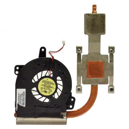 462405-001 használt komplett hűtés