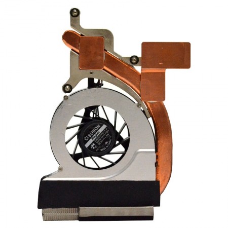 AVC3EBU2TA használt komplett hűtés