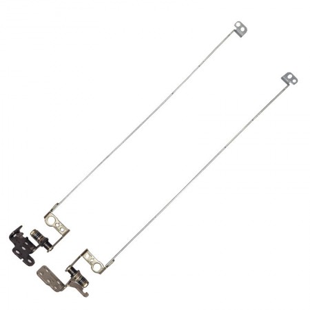 33.M09N2.003 gyári új LCD zsanér (párban)