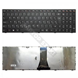 25214755 gy&aacute;ri &uacute;j, fekete magyar laptop billentyűzet