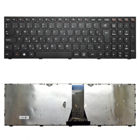 25214755 gyári új, fekete magyar laptop billentyűzet