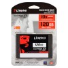 Kingston 120GB 2,5" SATA3 SSD (SV300S37A/120G)