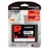 Kingston 240GB 2,5" SATA3 SSD (SV300S37A/240G)