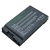 398681-001 10.8V 4400mAh 48Wh laptop akkumulátor
