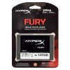 Kingston HyperX Fury 120GB 2,5" SATA3 SSD (SHFS37A/120G)