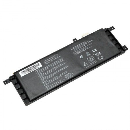 B21N1329 7.2V 4000mAh 28Wh akkumulátor