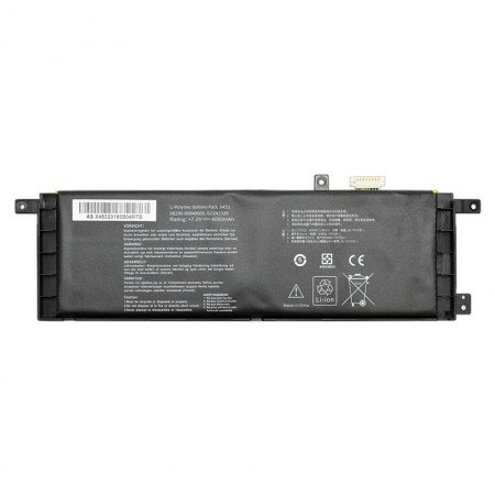 B21N1329 7.2V 4000mAh 28Wh akkumulátor