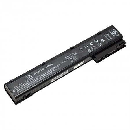 632425-001 14.8V 4400mAh 63Wh akkumulátor