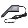 HP 19.5V 3.33A (65W) sleekbook/ultrabook utángyártott új autós, szivargyújtós laptop töltő