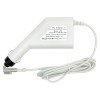 Apple 14.5V 3.1A (45W) Magsafe utángyártott új autós, szivargyújtós laptop töltő