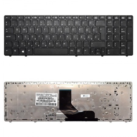 701988-211 gyári új, magyar laptop billentyűzet