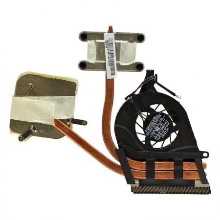 A000080310, DFS491105MH0T gyári új komplett hűtés