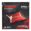 Kingston HyperX Savage 240GB 2,5" SATA3 SSD (SHSS37A/240G)