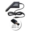 Dell PA-12 19.5V 3.34A (65W) utángyártott új autós, szivargyújtós laptop töltő