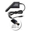 Dell PA-10 19.5V 4.62A (90W) utángyártott új autós, szivargyújtós laptop töltő