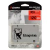 Kingston 120GB 2.5" SATA3 SSD (SUV400S37/120G)