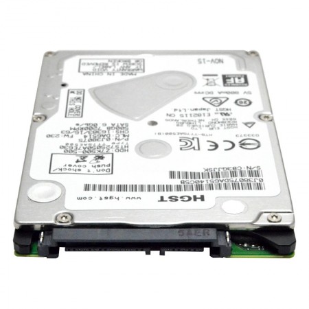 HGST Z7K500-500 500GB SATA 2.5
