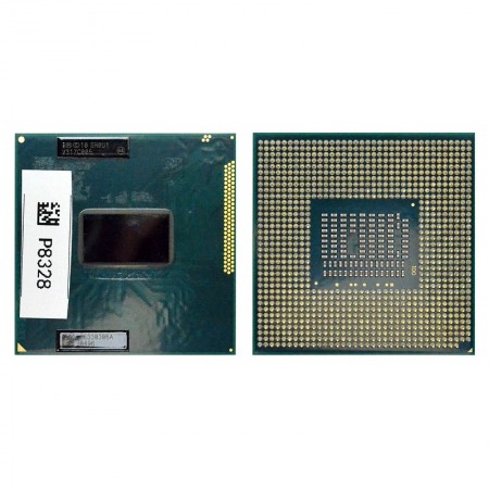 Intel® Pentium™ 2020M, 2.40 GHz laptop processzor