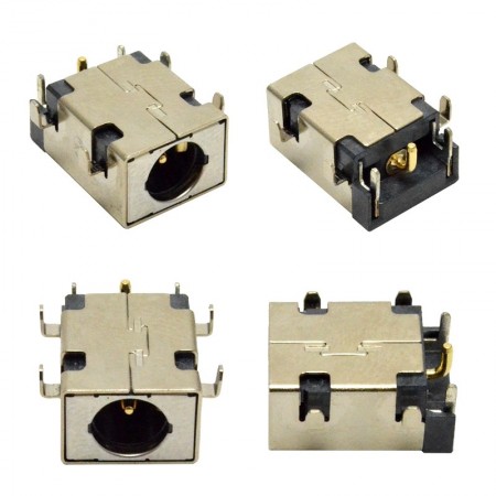 DC tápaljzat 113 (5.5x1.7mm)