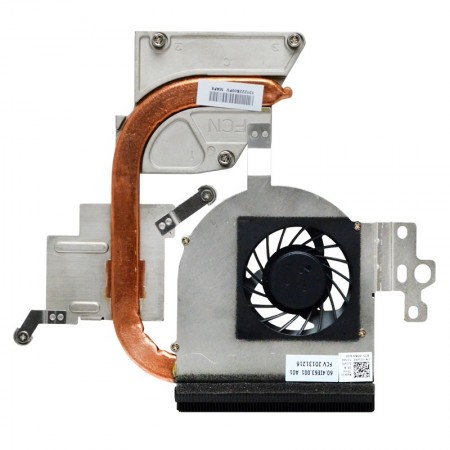 0J1VPC gyári új komplett hűtés