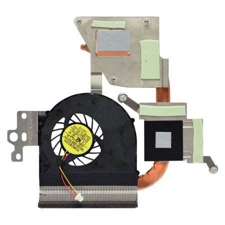 0J1VPC gyári új komplett hűtés