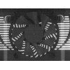 Cooler Master NotePal L1 R9-NBC-NPL1-GP laptop hűtőpad