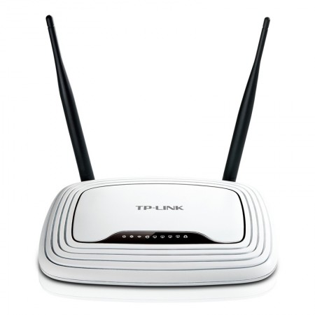 TP-Link TL-WR841N Router
