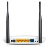 TP-Link TL-WR841N Router