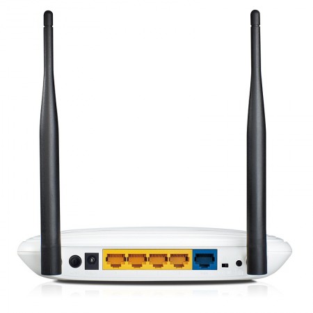 TP-Link TL-WR841N Router