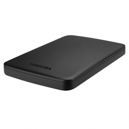 Toshiba Canvio Basics 2TB 2,5
