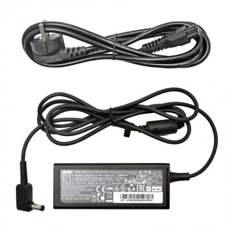 Acer 19V 2.37A (45W) használt, gyári töltő