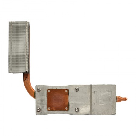 605749-001 használt CPU hűtőborda