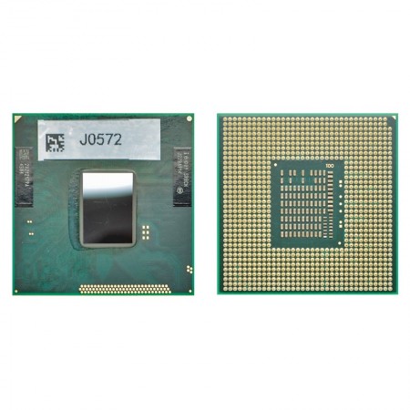 Intel® Core™ i5-2450M, 2.50 GHz laptop processzor