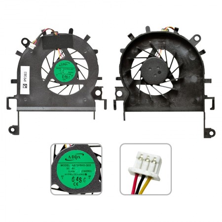 AB7305HX-G03 gyári új hűtés, ventilátor