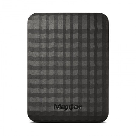 Maxtor M3 500GB 2,5