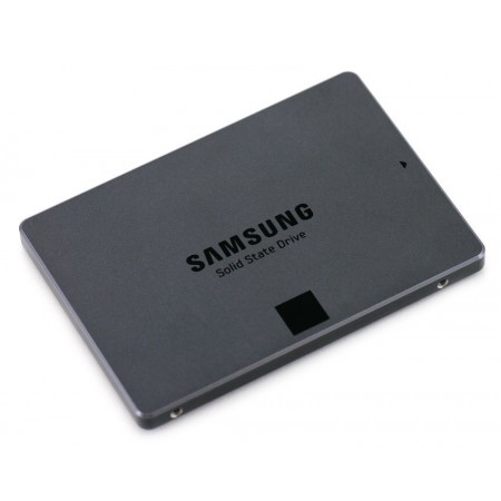 Samsung 750 EVO 500GB 2,5