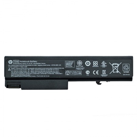 HSTNN-UB85 11.1V 5200mAh 58Wh gyári laptop akkumulátor