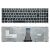 25215240 gyári új, ezüst-fekete magyar laptop billentyűzet
