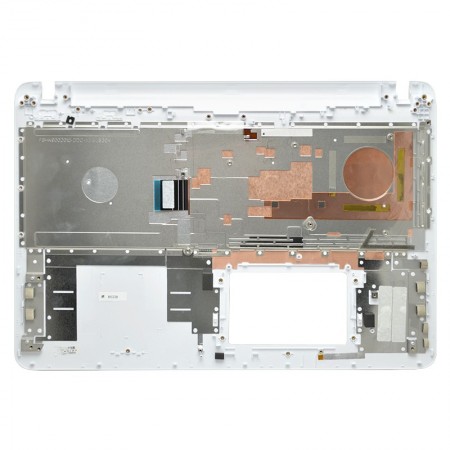 FBHK9002010-B0A gyári új magyar laptop billentyűzet + felső fedél