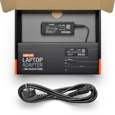 Asus 19V 1.58A (30W) netbook töltő