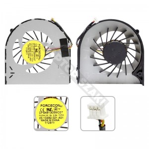 23.10492.021 haszn&aacute;lt hűt&eacute;s, ventil&aacute;tor