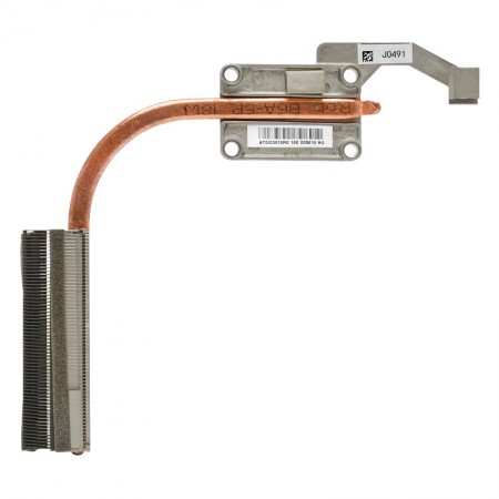 AT0IC0010R0 használt CPU hűtőborda