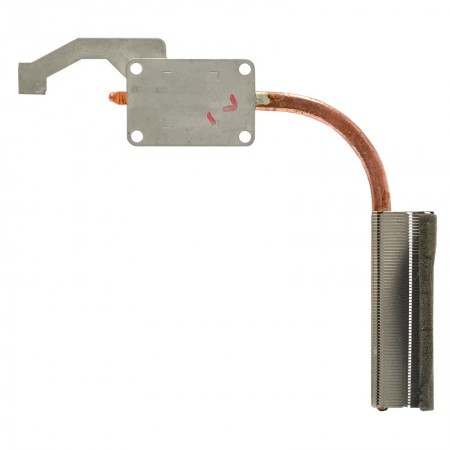 AT0IC0010R0 használt CPU hűtőborda