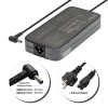 Asus 19V 6.32A (120W) 4.5x3.0mm center-pin gyári töltő