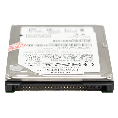 Hitachi HTS541040G9AT00 40GB 2,5