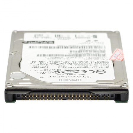 Hitachi IC25N040ATMR04-0 40GB 2,5