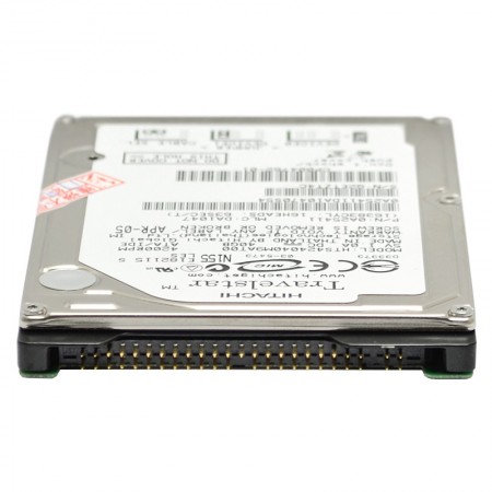 Hitachi HTS424040M9AT00 40GB 2,5